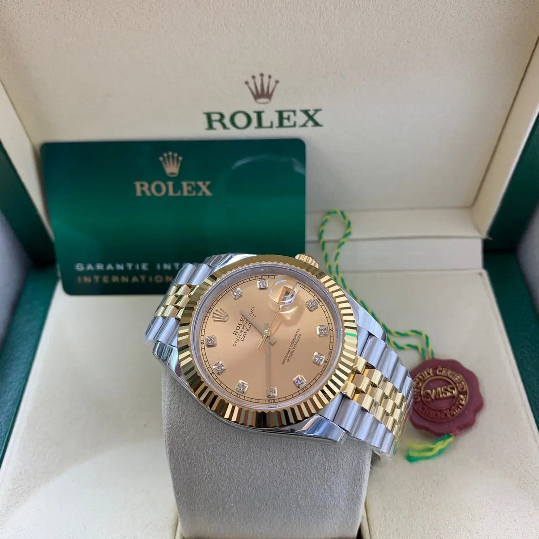 Men watches (Rolex) Lilly Onlines