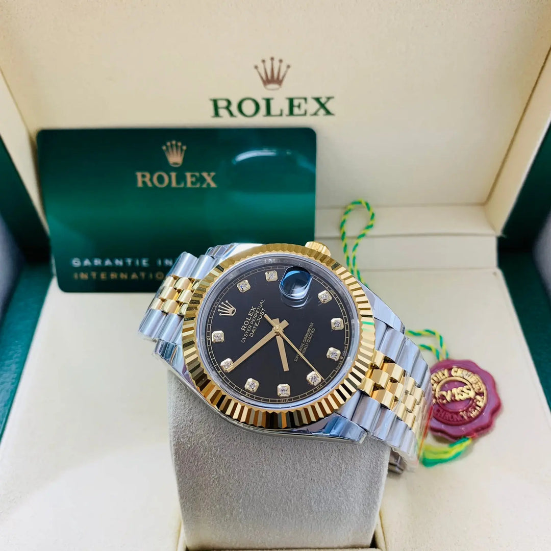 Men watches (Rolex) Lilly Onlines