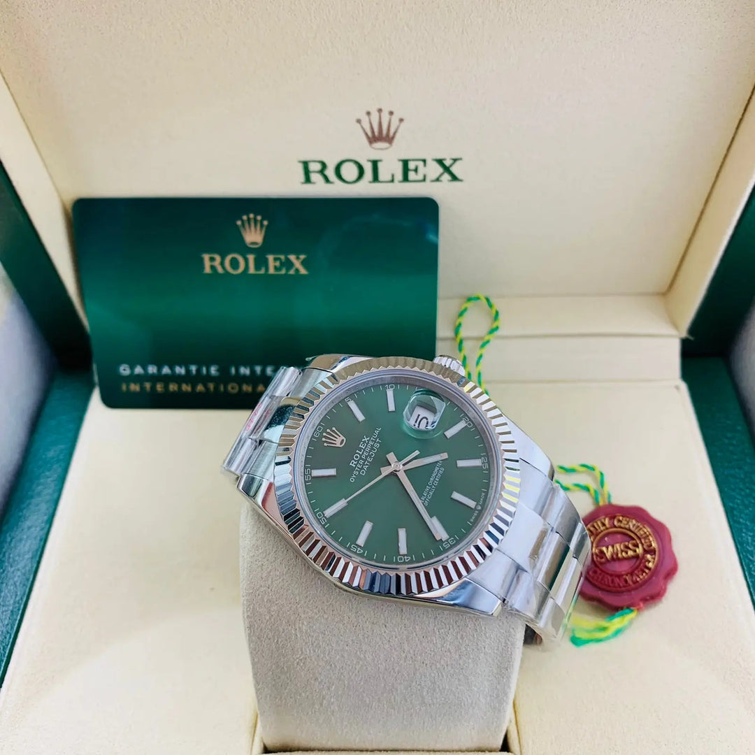 Men watches (Rolex) Lilly Onlines