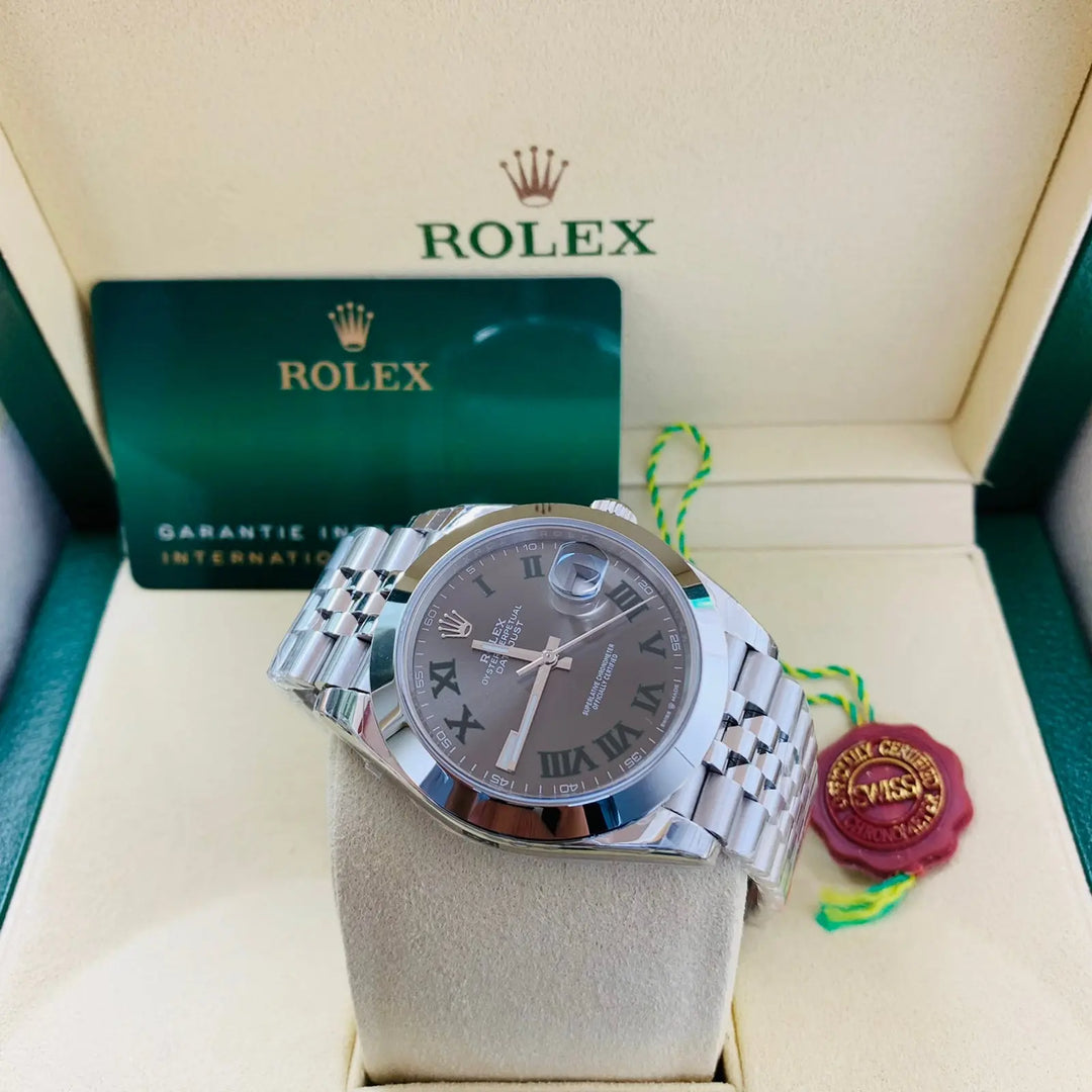 Men watches (Rolex) Lilly Onlines