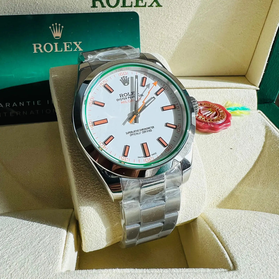 Men watches (Rolex) Lilly Onlines