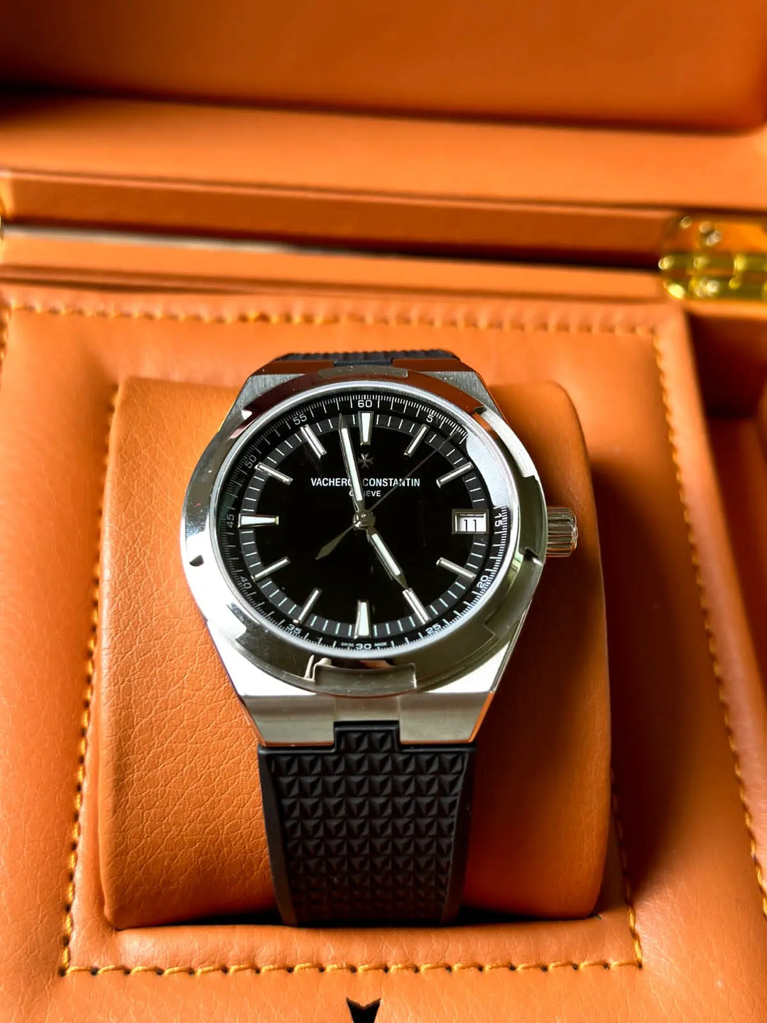 Men watches (Vachero Constantin) Lilly Onlines