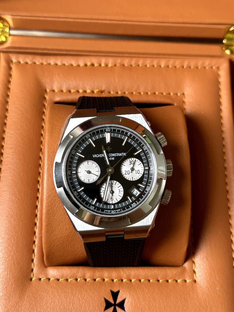Men watches (Vachero Constantin) Lilly Onlines