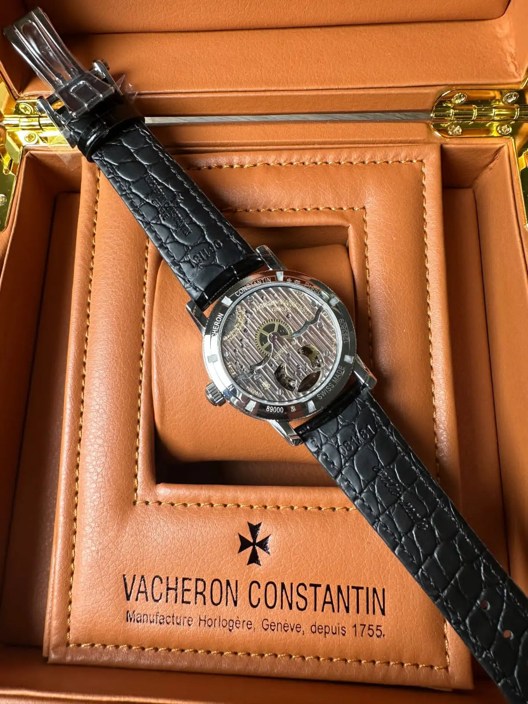 Men watches (Vacheron Constantin) Lilly Onlines