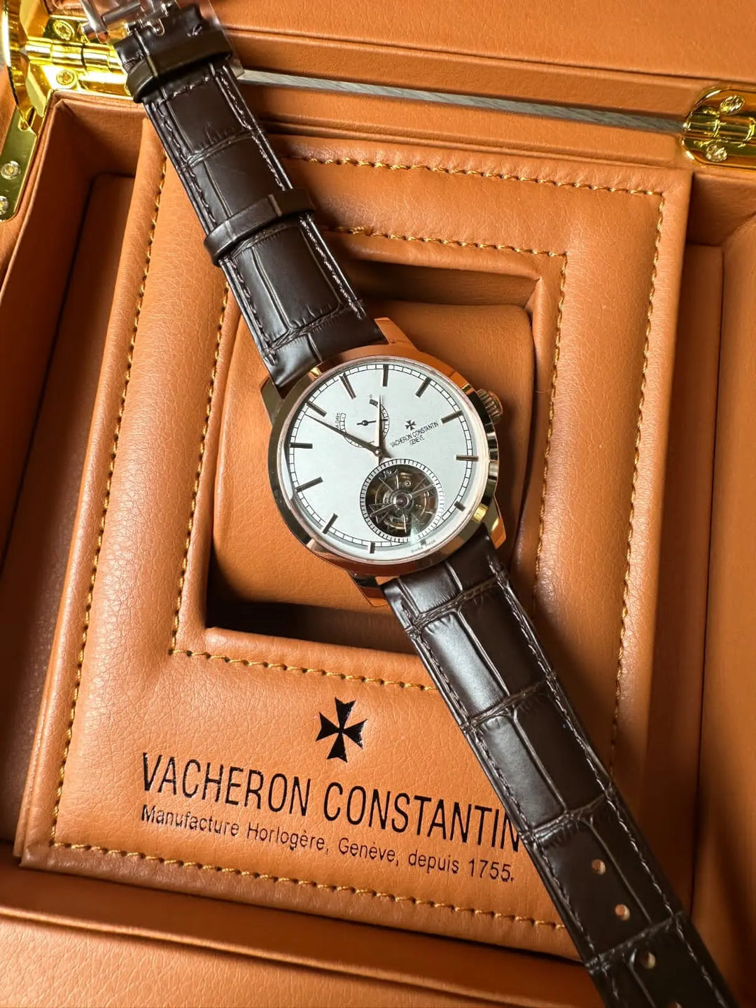 Men watches (Vacheron Constantin) Lilly Onlines