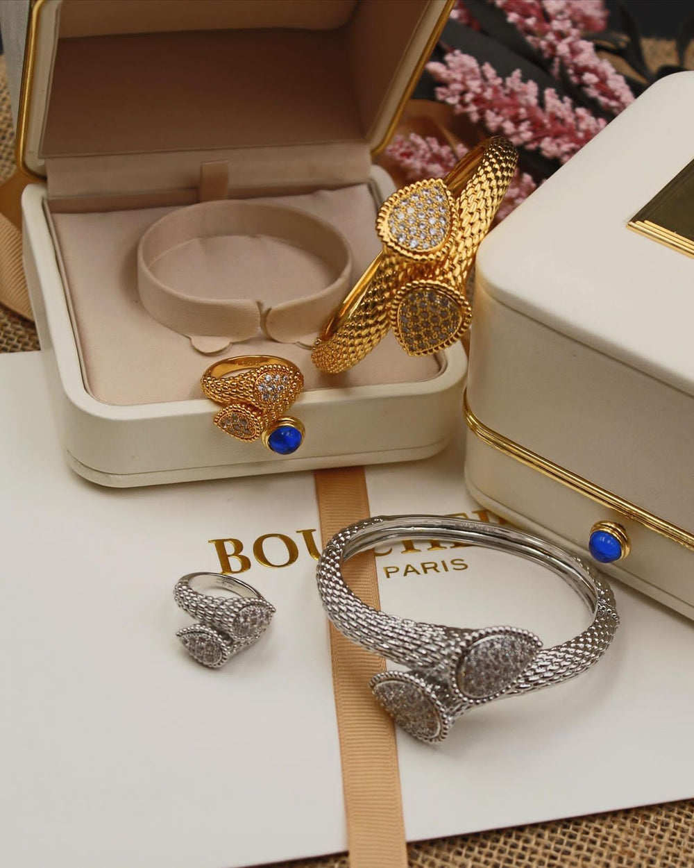 ladies brooches and bracelets Lilly Onlines