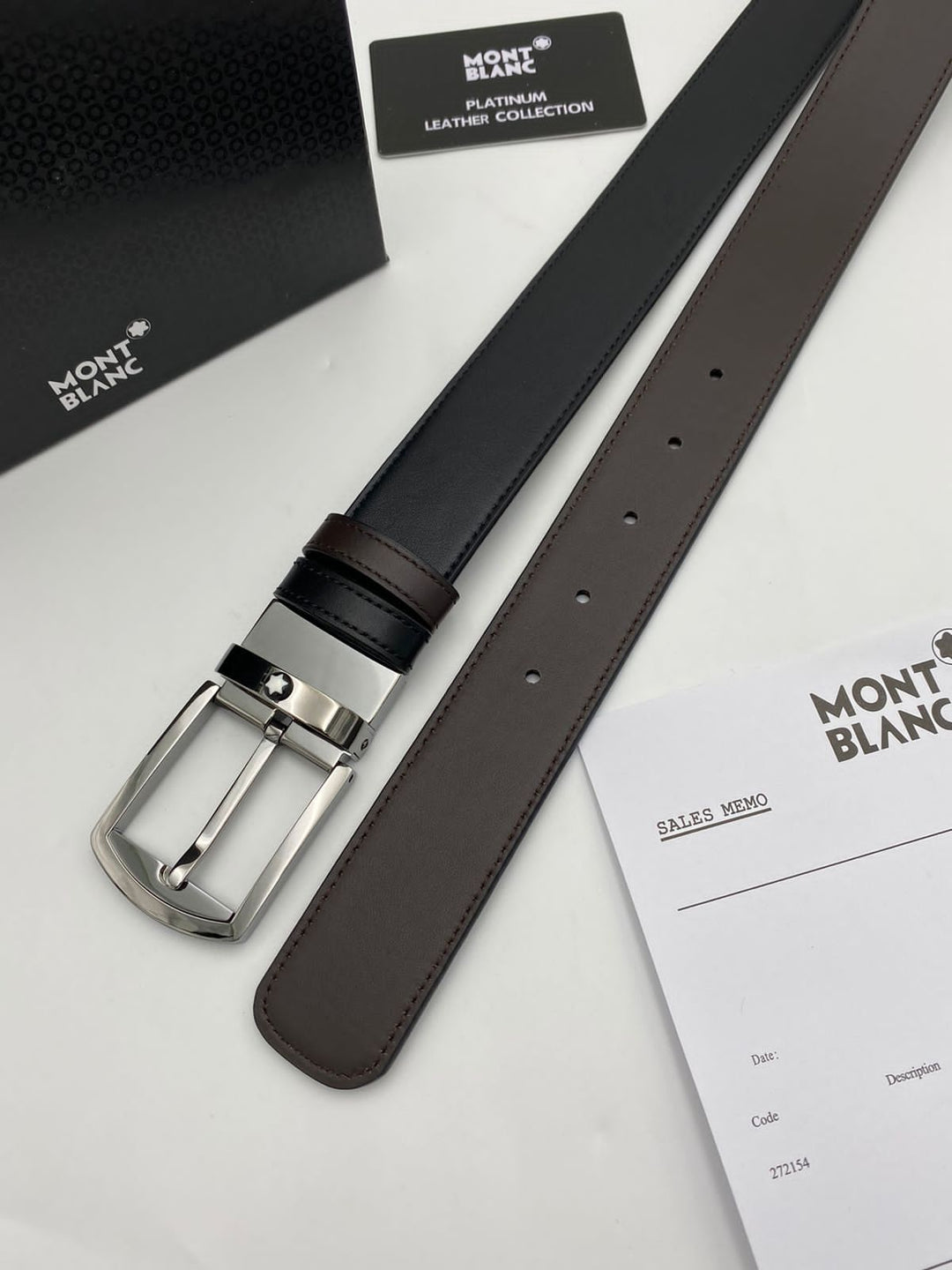 Men belts Lilly Onlines