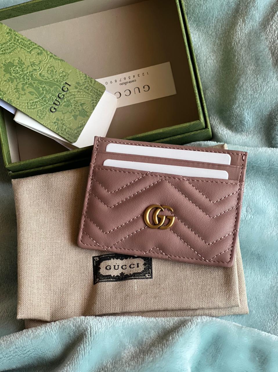Wallets and card holders Lilly Onlines
