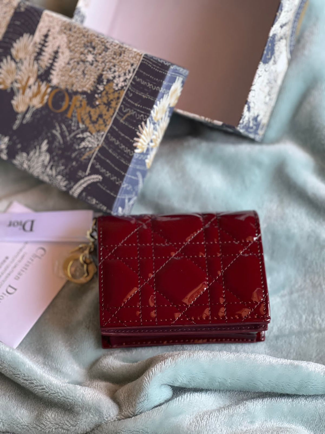Wallets and card holders Lilly Onlines