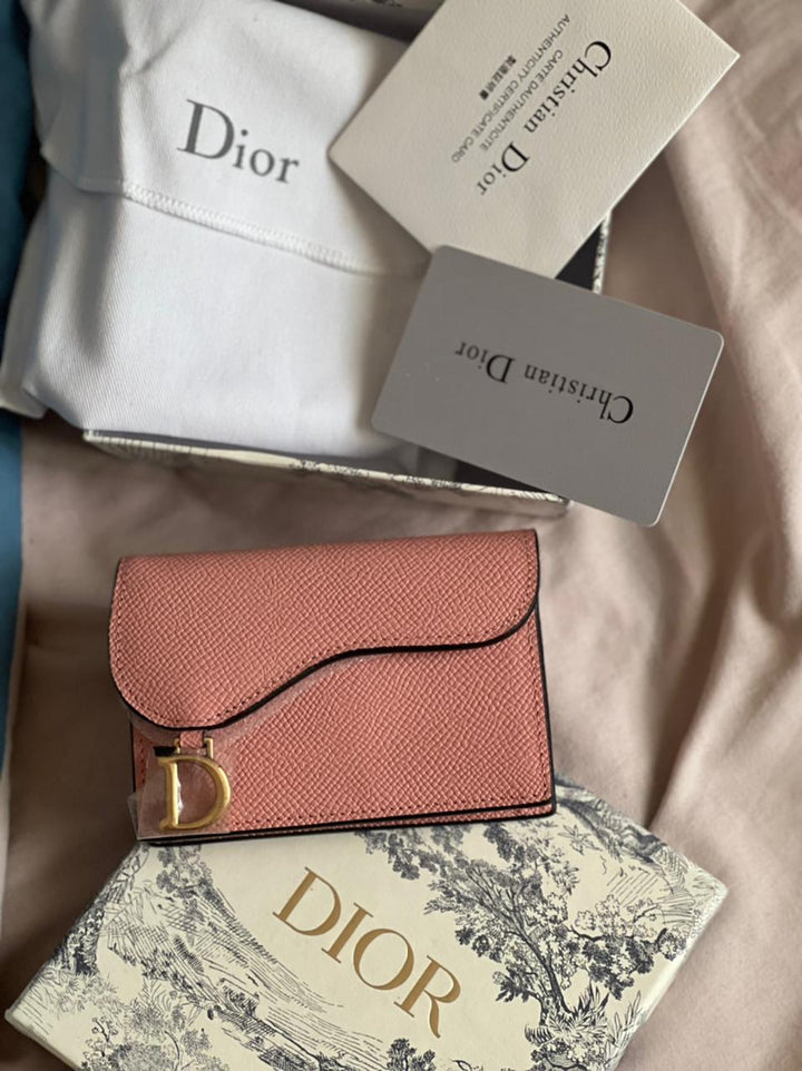 Wallets and card holders Lilly Onlines