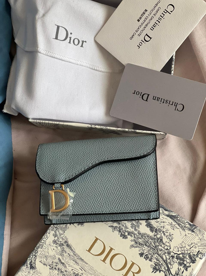 Wallets and card holders Lilly Onlines