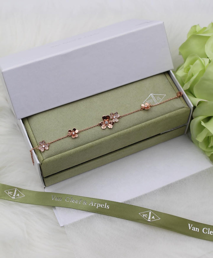 ladies brooches and bracelets Lilly Onlines