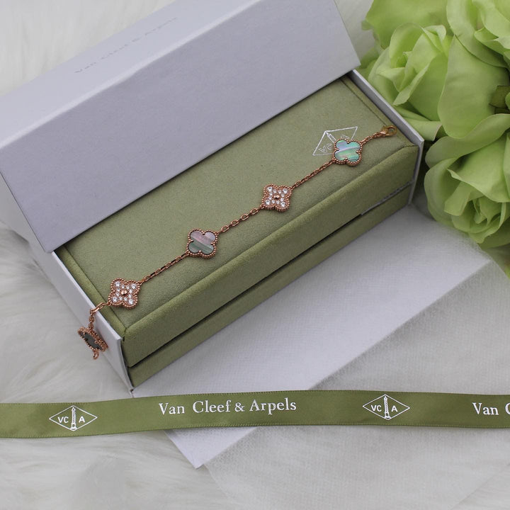 ladies brooches and bracelets Lilly Onlines