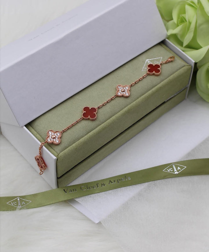 ladies brooches and bracelets Lilly Onlines