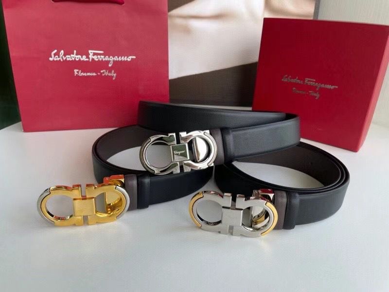 Men belts Lilly Onlines