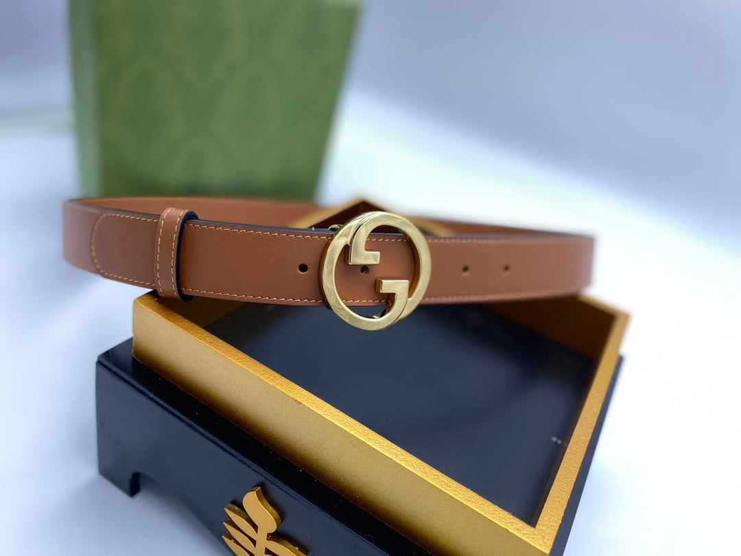 Men belts Lilly Onlines