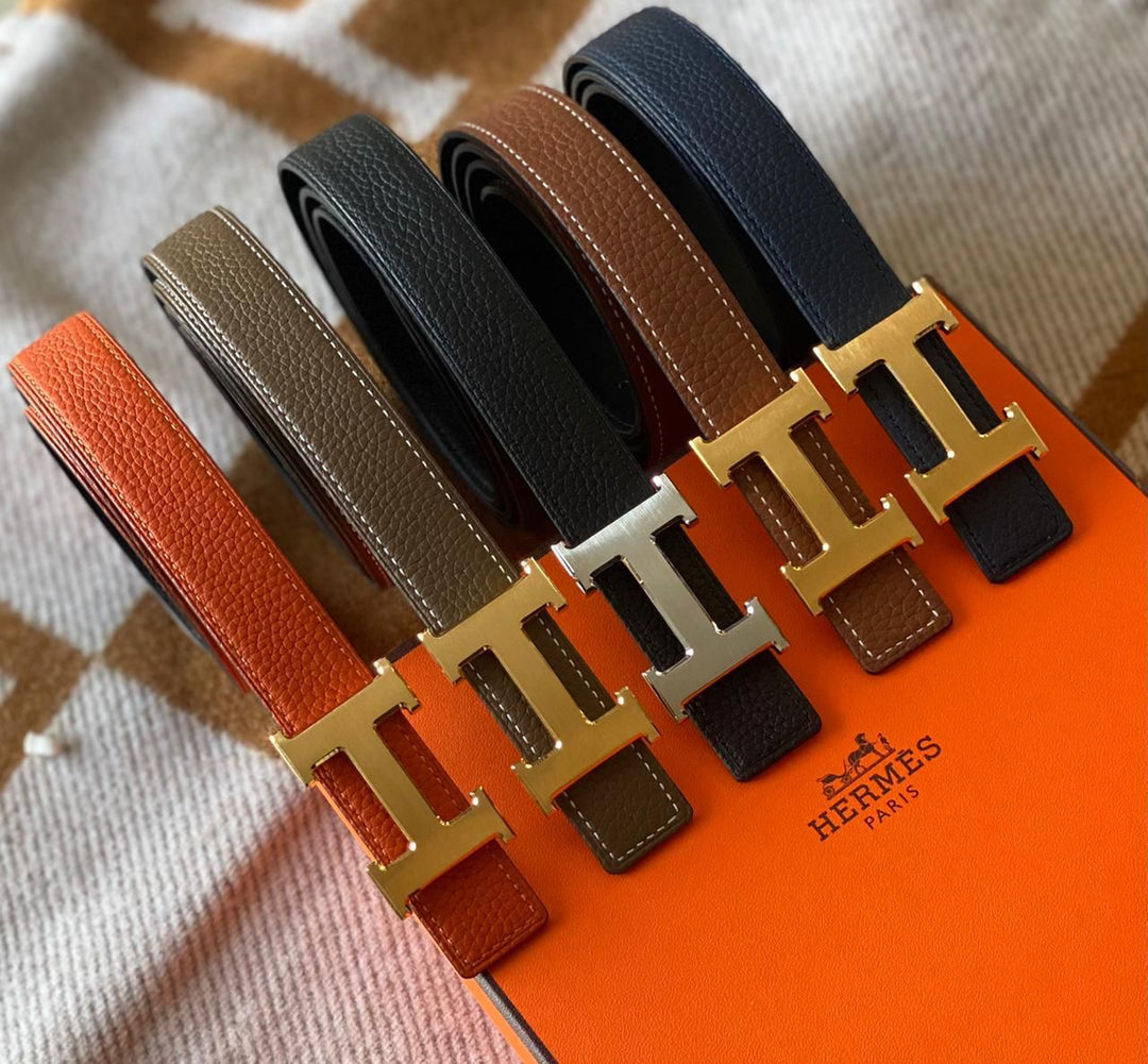 Men belts Lilly Onlines