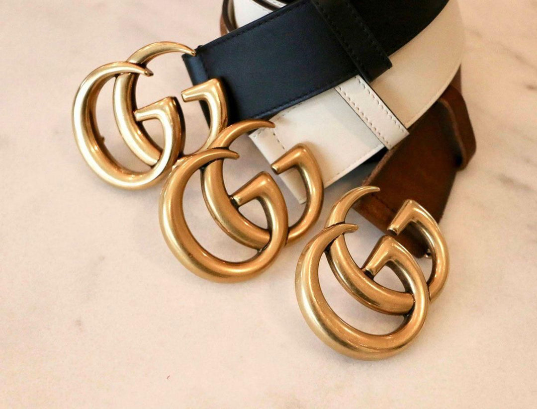 Men belts Lilly Onlines