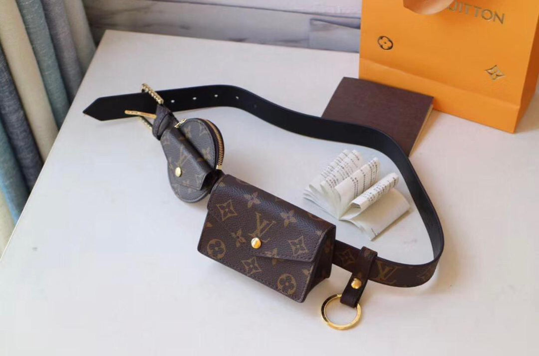 ladies belts Lilly Onlines