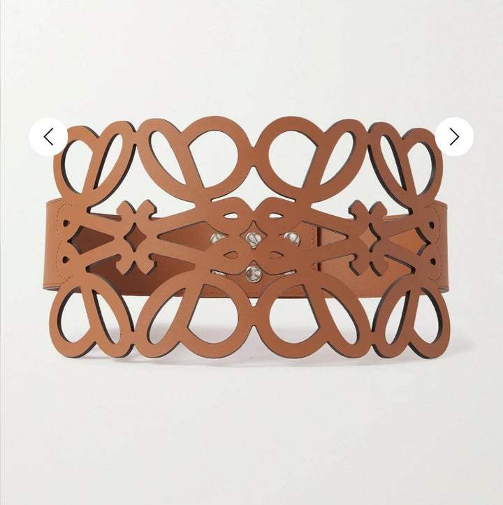 ladies belts Lilly Onlines