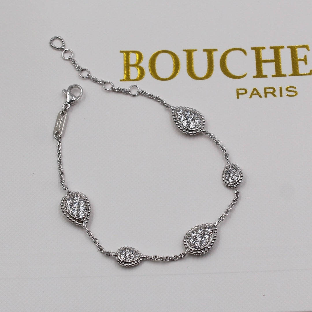 ladies brooches and bracelets Lilly Onlines