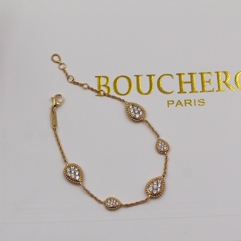 ladies brooches and bracelets Lilly Onlines