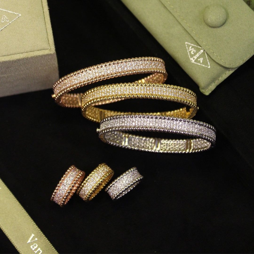 ladies brooches and bracelets Lilly Onlines