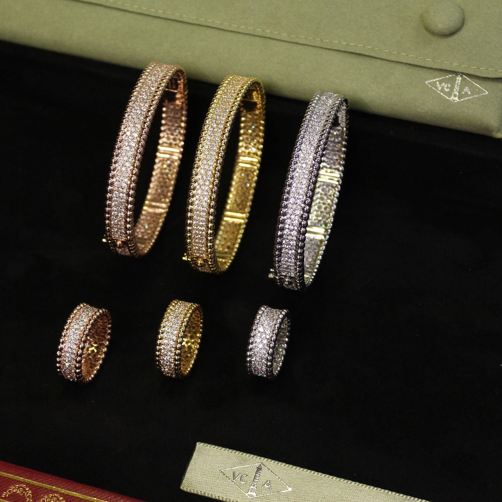 ladies brooches and bracelets Lilly Onlines