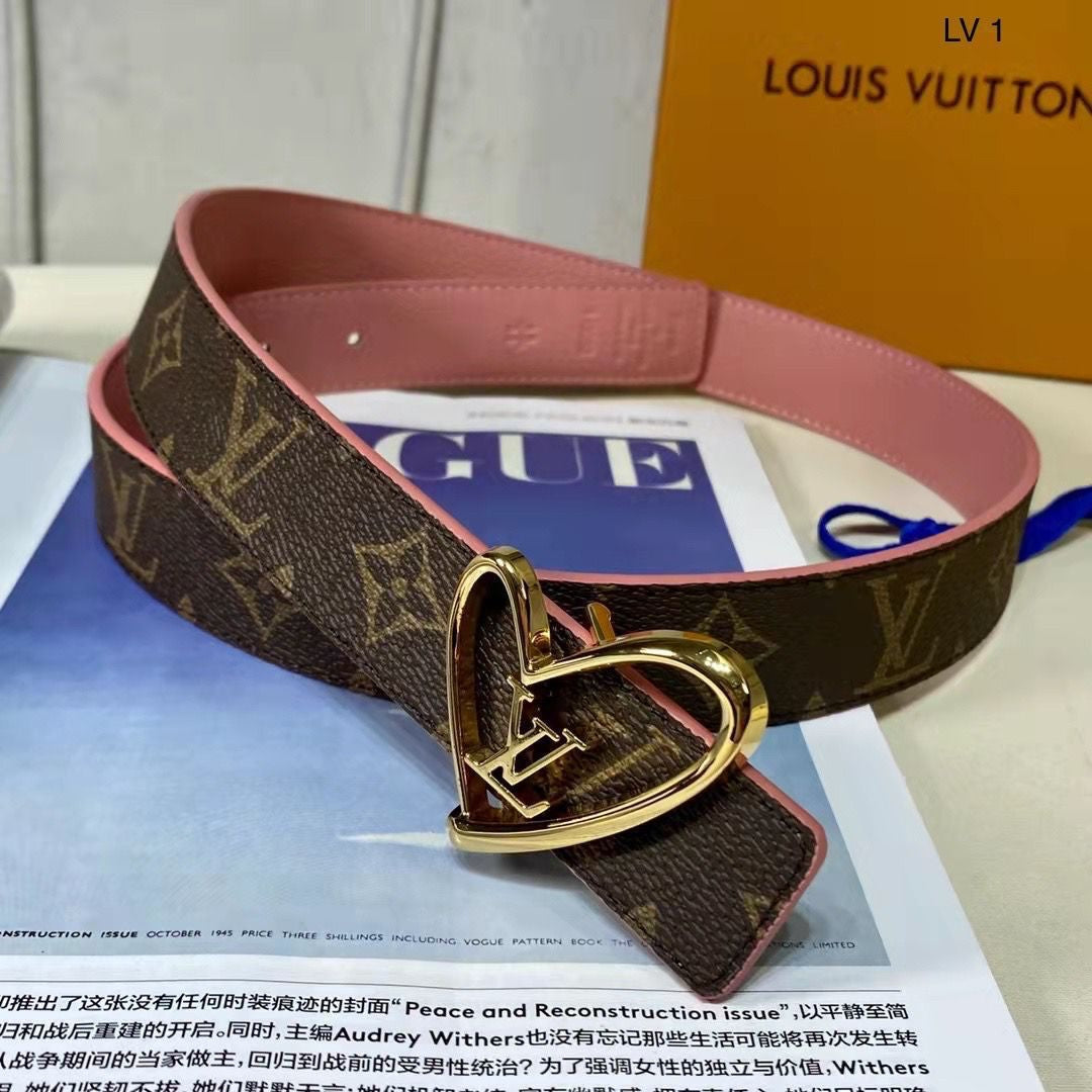 ladies belts Lilly Onlines
