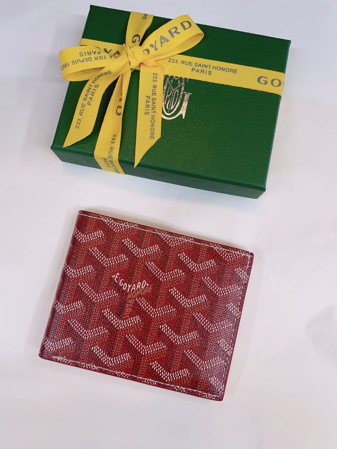 Wallets and card holders Lilly Onlines