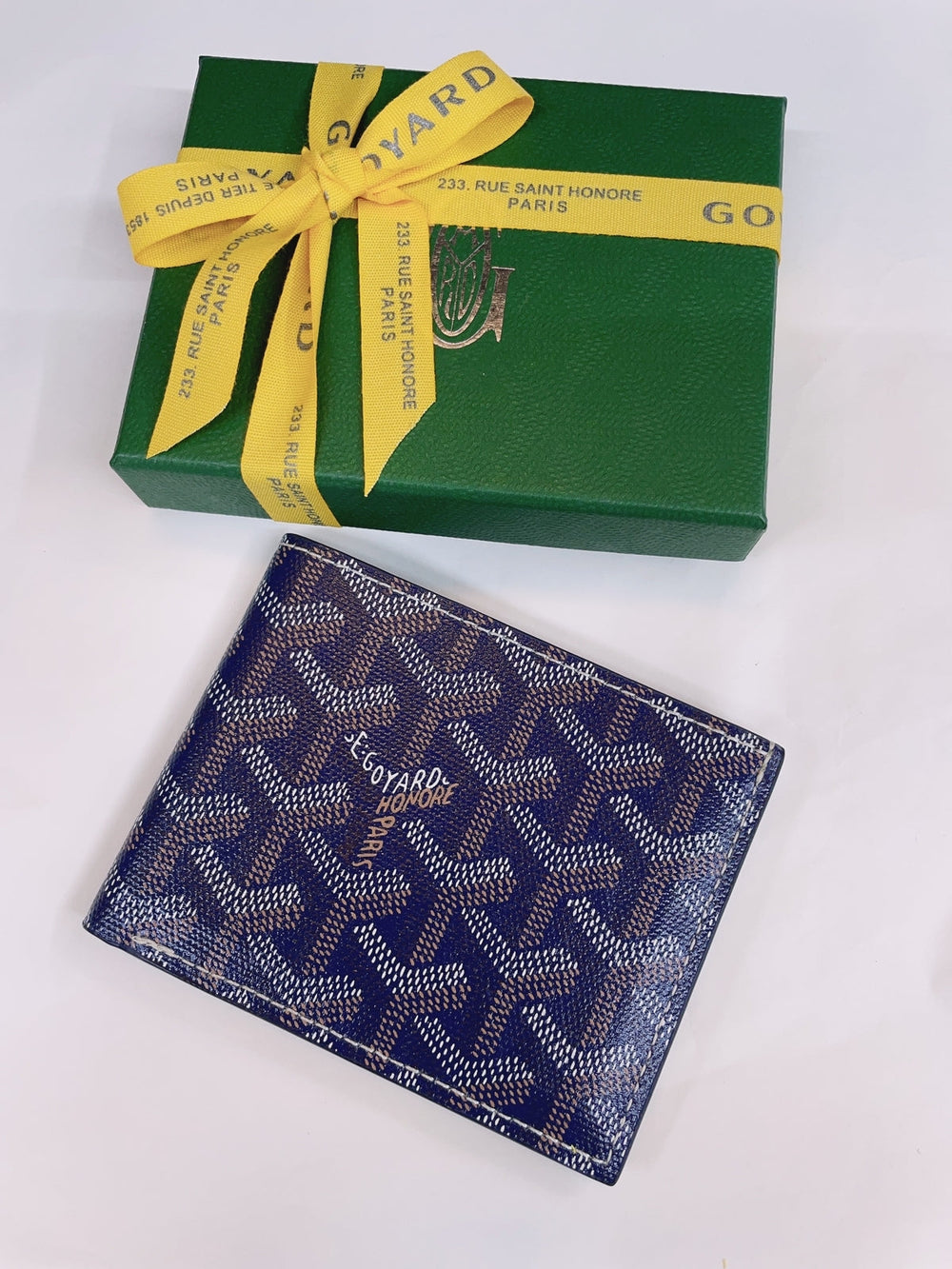 Wallets and card holders Lilly Onlines