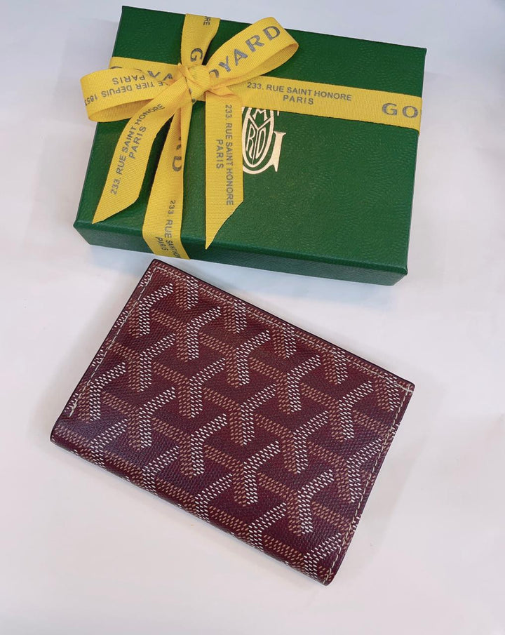 Wallets and card holders Lilly Onlines