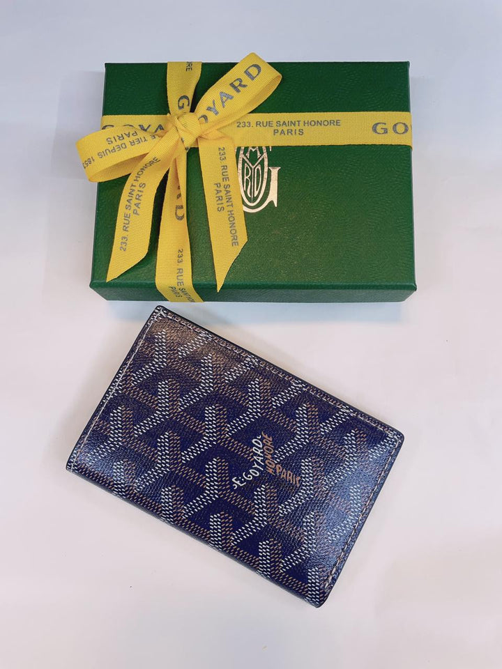 Wallets and card holders Lilly Onlines