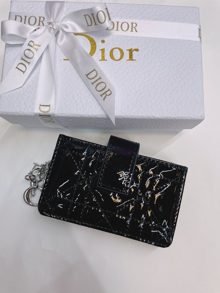 Wallets and card holders Lilly Onlines