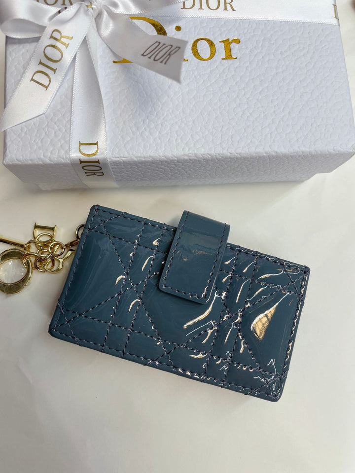 Wallets and card holders Lilly Onlines