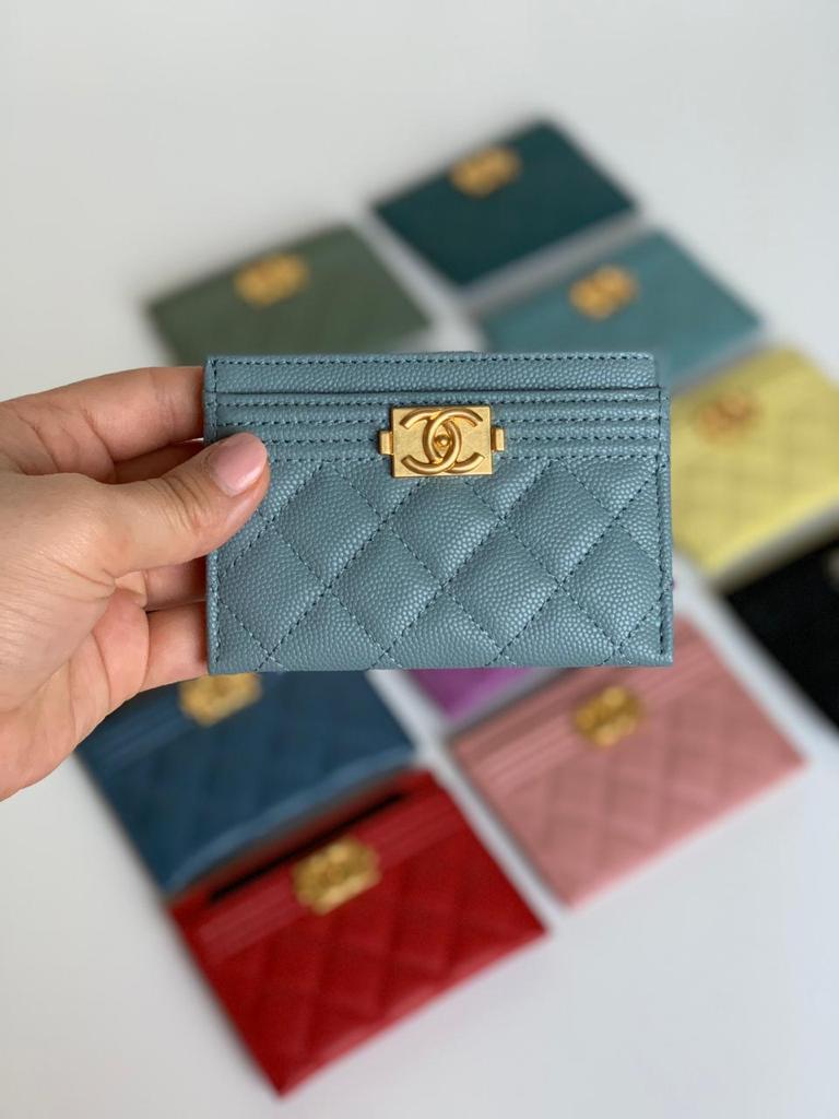 Wallets and card holders Lilly Onlines