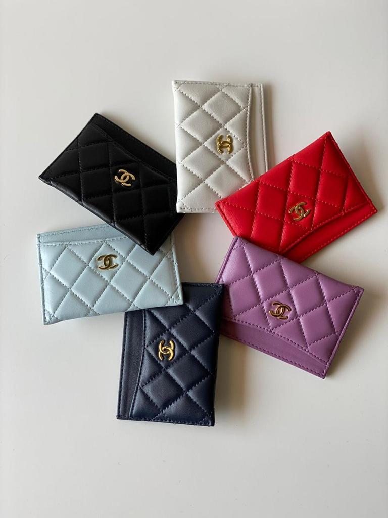 Wallets and card holders Lilly Onlines