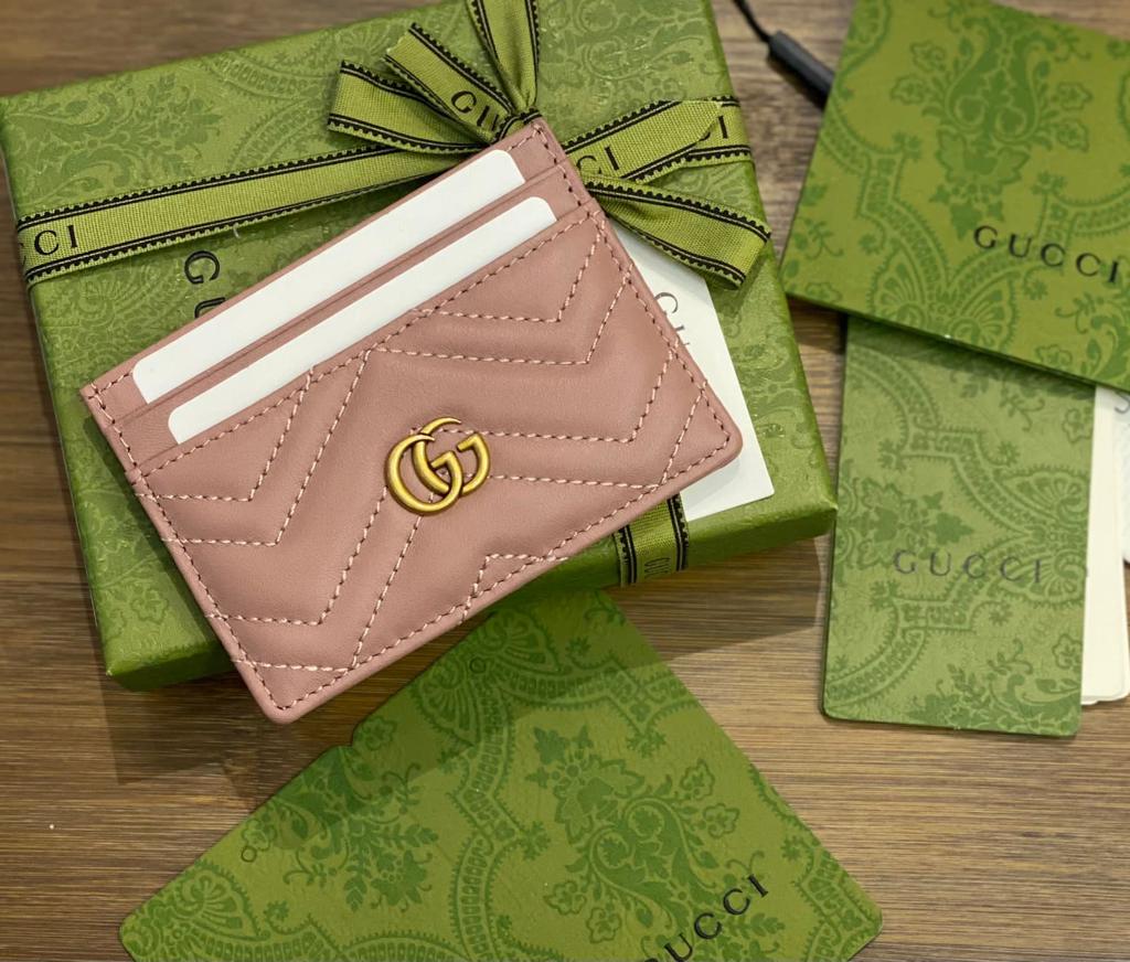 Wallets and card holders Lilly Onlines