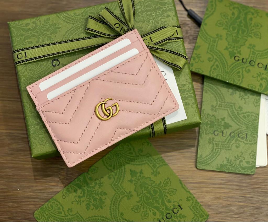 Wallets and card holders Lilly Onlines