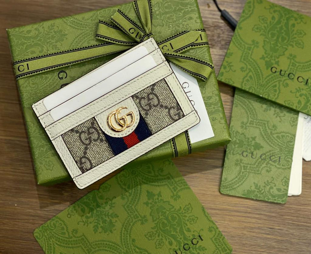 Wallets and card holders Lilly Onlines