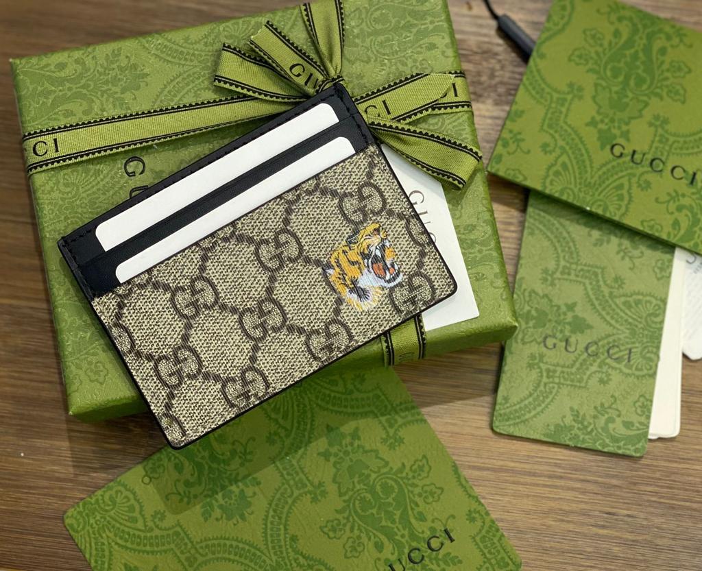 Wallets and card holders Lilly Onlines
