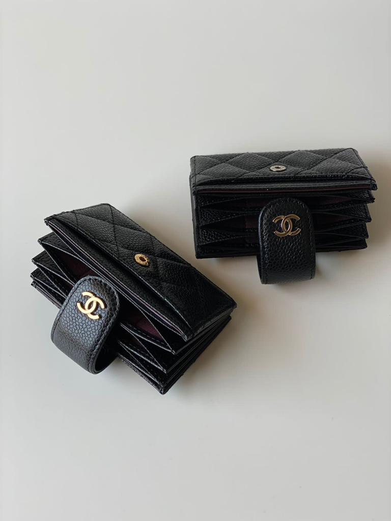 Wallets and card holders Lilly Onlines