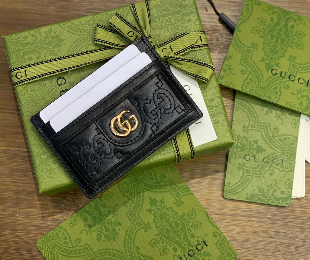 Wallets and card holders Lilly Onlines