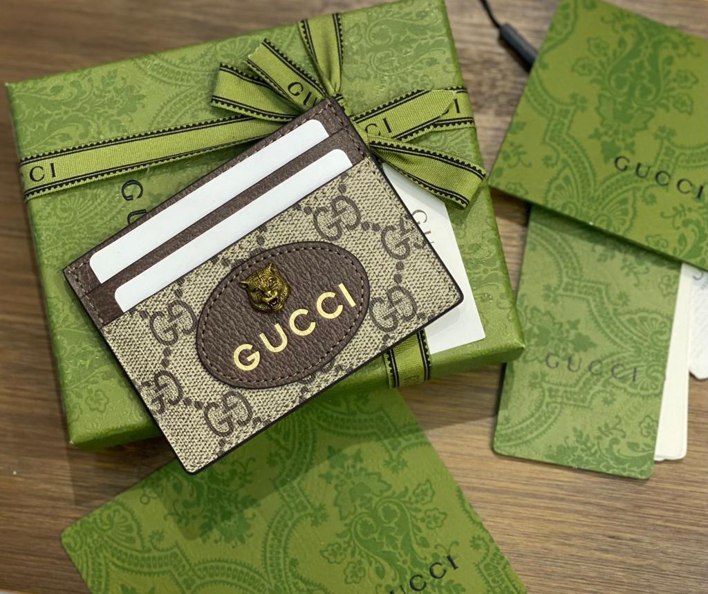 Wallets and card holders Lilly Onlines