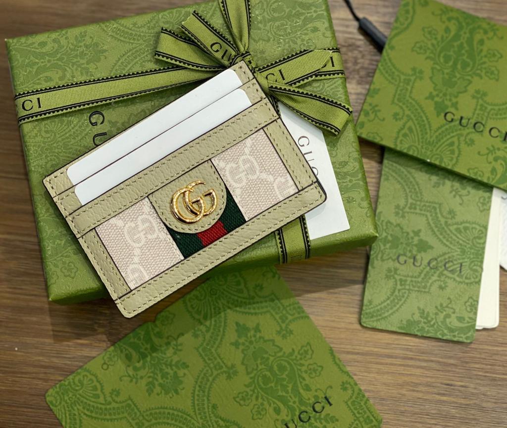 Wallets and card holders Lilly Onlines
