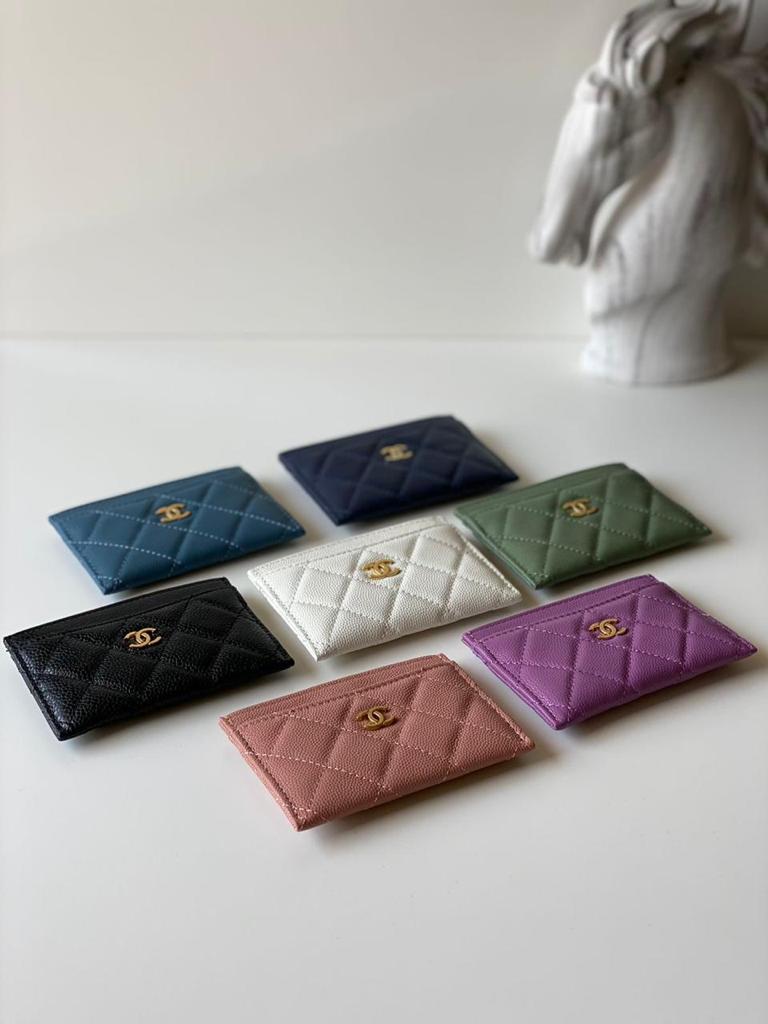 Wallets and card holders Lilly Onlines