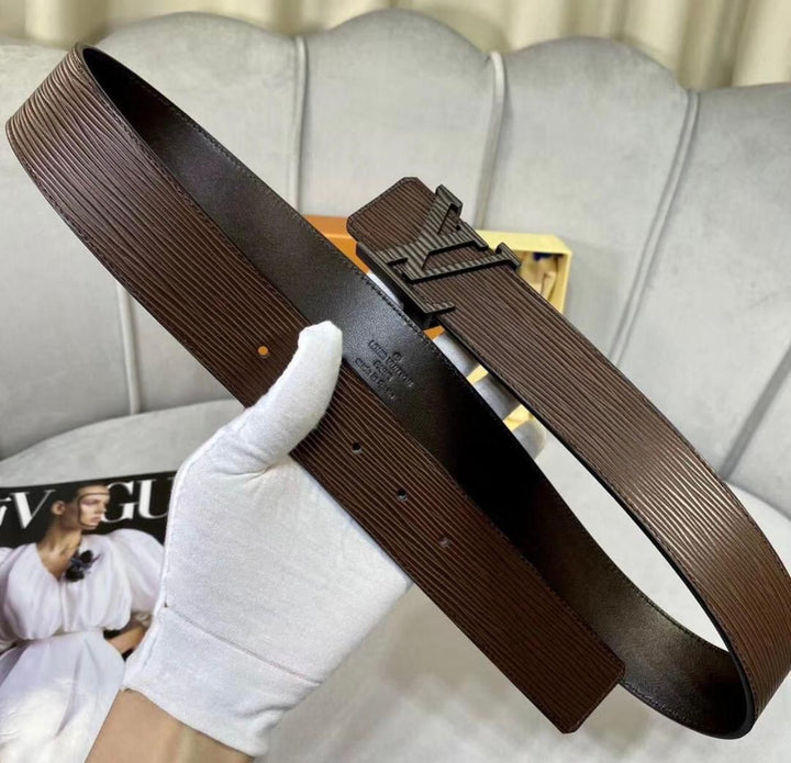 Men belts Lilly Onlines