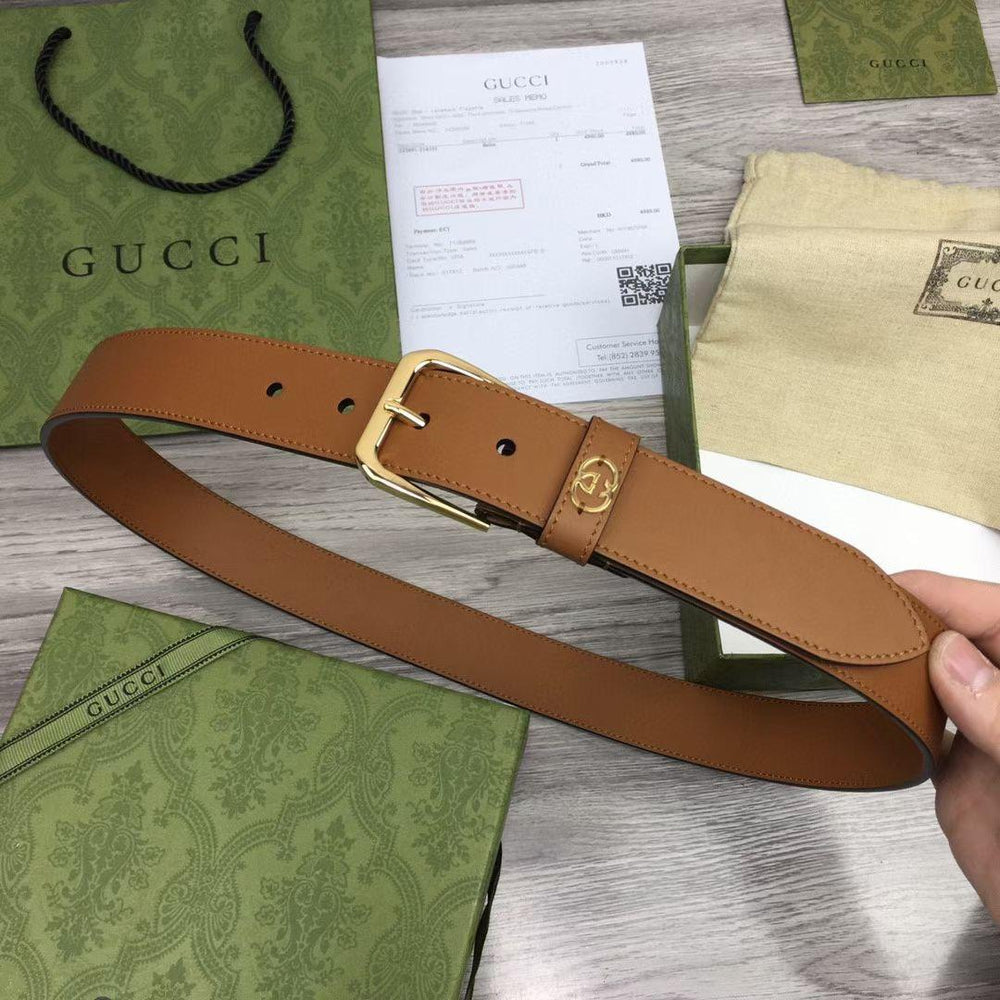 Men belts Lilly Onlines