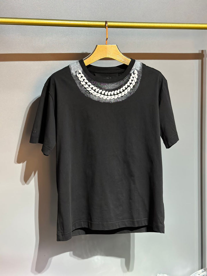 Men T-shirts Lilly Onlines