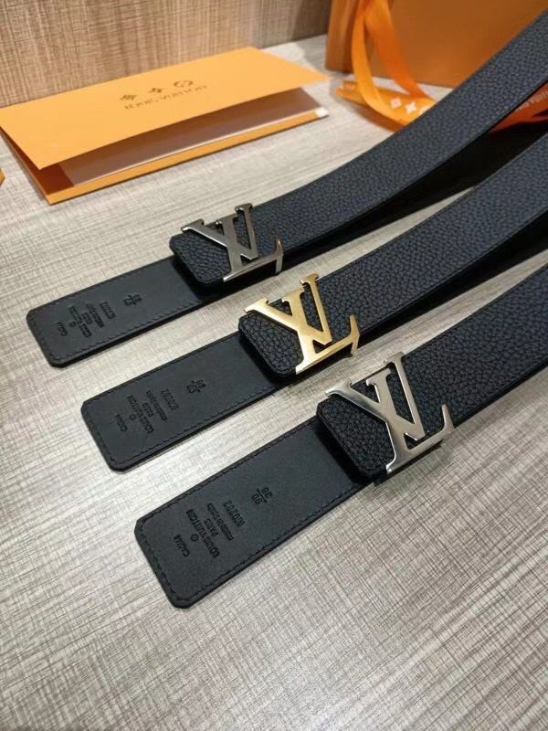 Men belts Lilly Onlines
